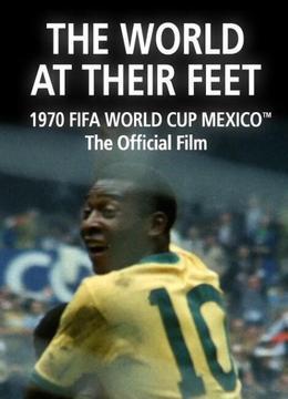 世界在他们脚下：1970年墨西哥世界杯官方纪录片
