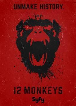 十二猴子 第一季
