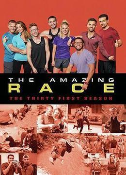 极速前进 第三十一季 The Amazing Race Season 31